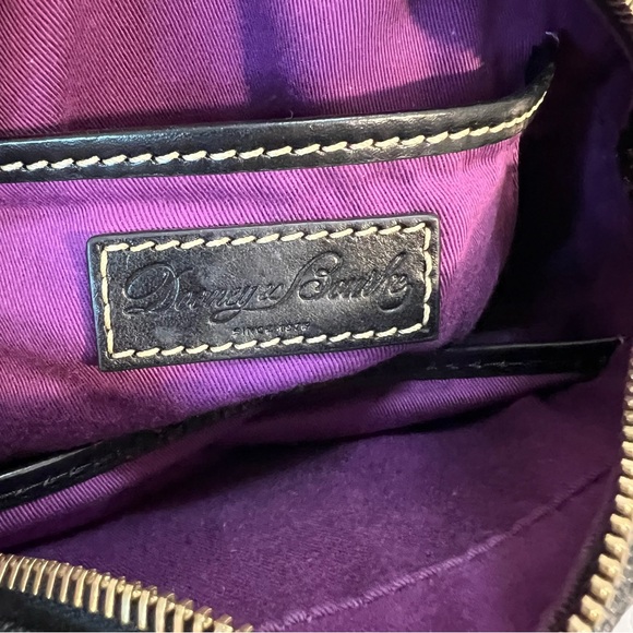 Dooney & Bourke Disney Park
Haunted Mansion 50th
Anniversary Bag Crossbody Purse - Picture 7 of 16